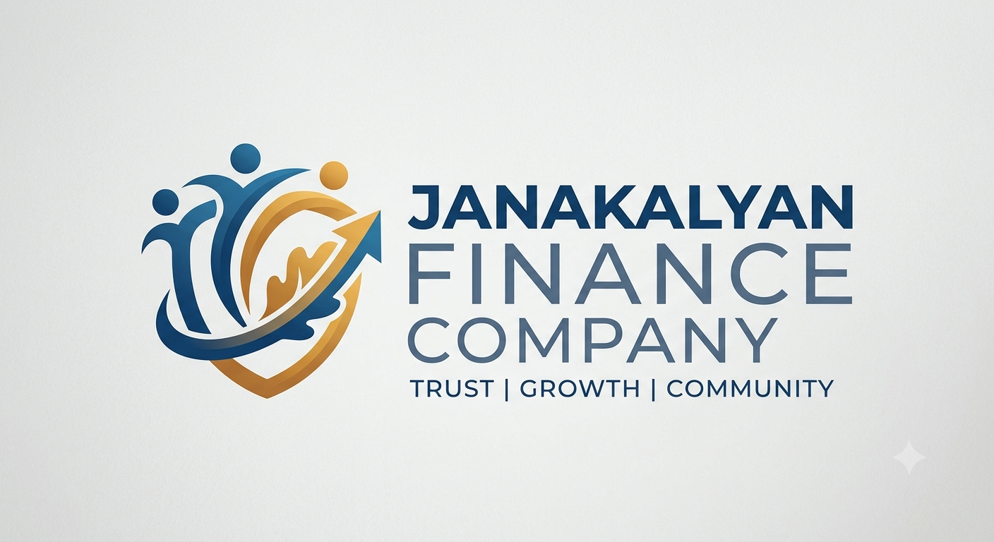 Janakalyan Finance logo