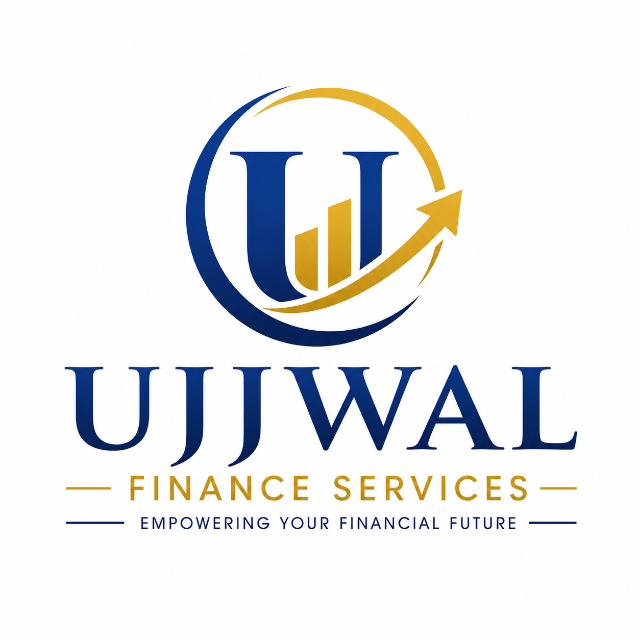 Ujjwal Finance Services logo