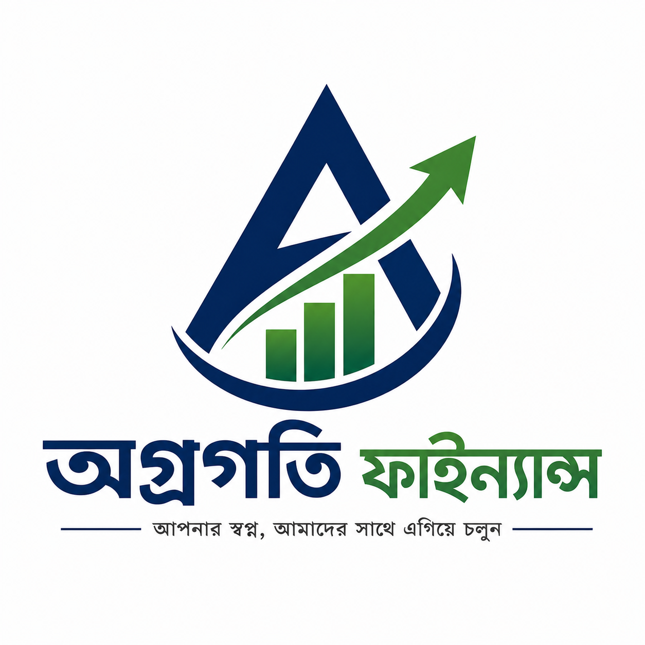 অগ্রগতি ফাইন্যান্স logo