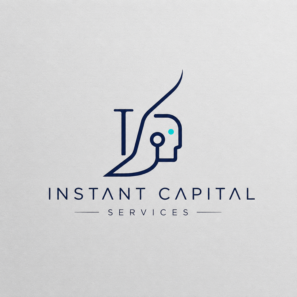 Instant Capital Services logo