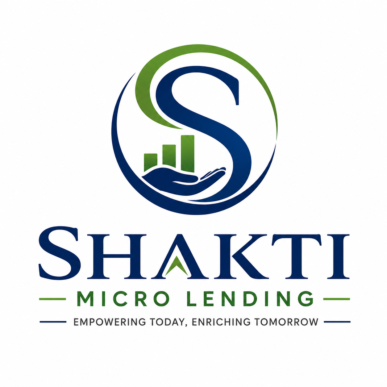 Shakti Micro Lending logo