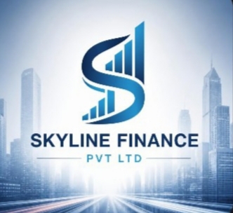 Skyline finance service & private limited company logo